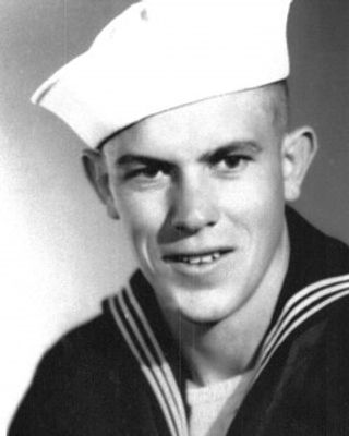Leroy Dale Brown