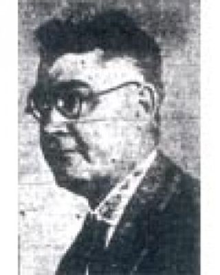 James A. Sewell