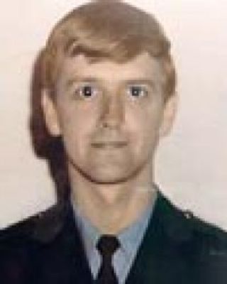 Paul Thomas White, Jr.