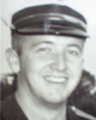 Larry Vernon Barger