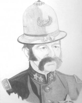 William B. McDaniel