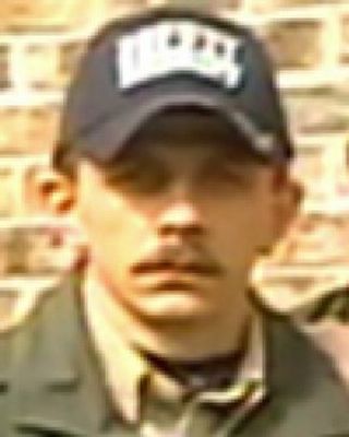 Anthony Shane Tate
