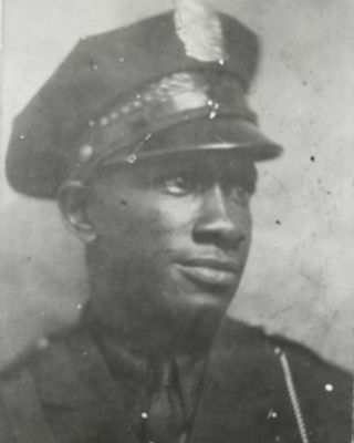 Willie R. Denson