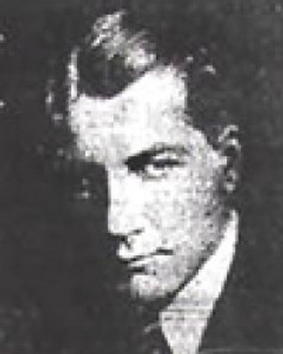Earl Van Deusen