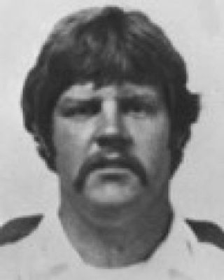 James Allen Arterbury