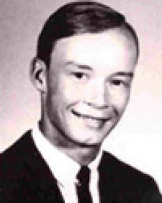 Leo Robert Volk, Jr.