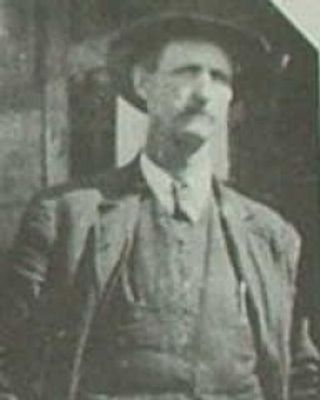 Absolom Perry
