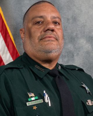 Marcial Rodriguez