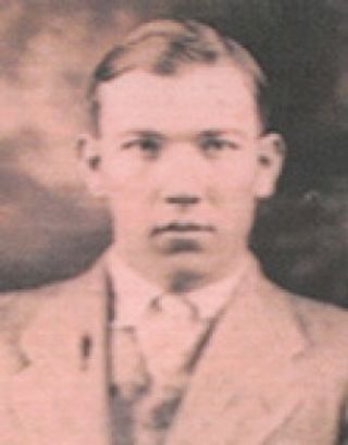 William Lonnie Cox
