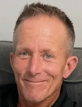 Matthew David Rawding