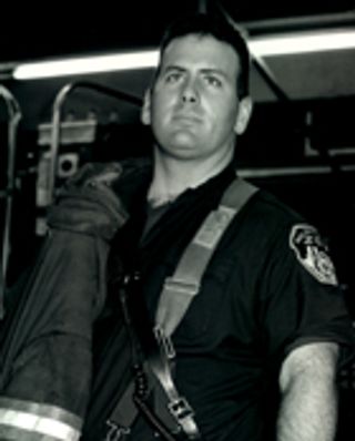 James Michael Gray