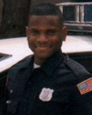 Anthony Louis Woods