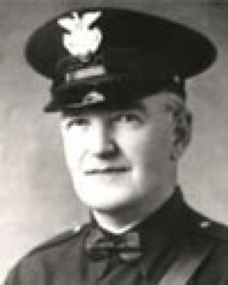 George Kirk
