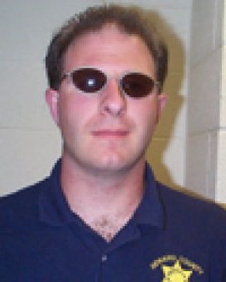 Cory Allen Ricks