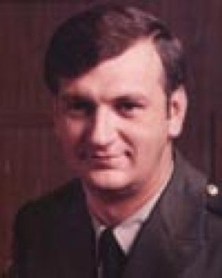 George Leon Garrett, Jr.