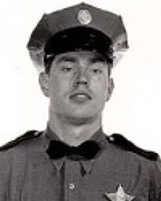 Donald Timothy Welp