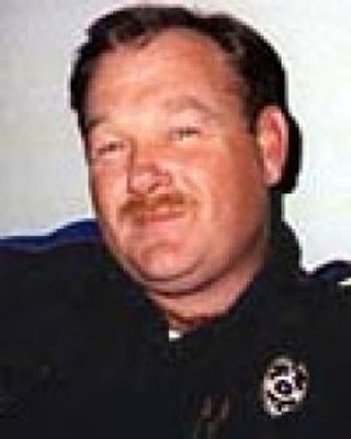 Ricky Lee Ward