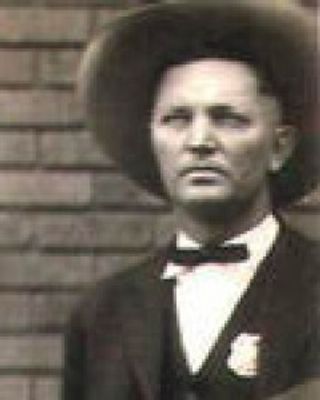 James A. Keirsey