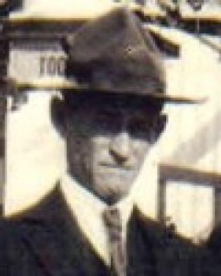 Joe Williams