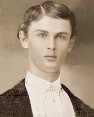 Ahijah W. Grimes