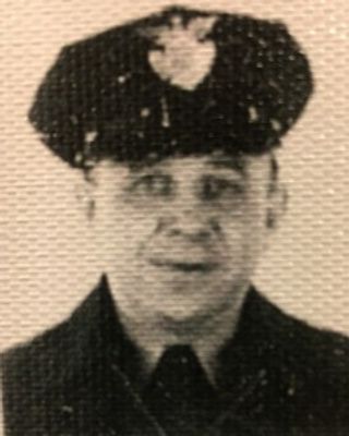 Edward B. Retzer
