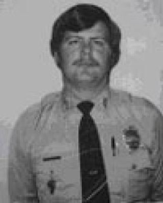 Paul Wesley Harlan