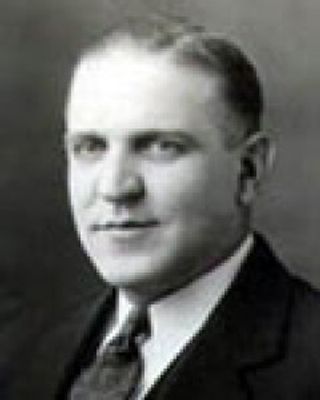 Wendell Fay Dilworth
