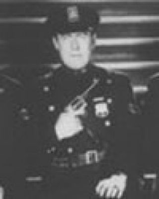 James Worden Fagan
