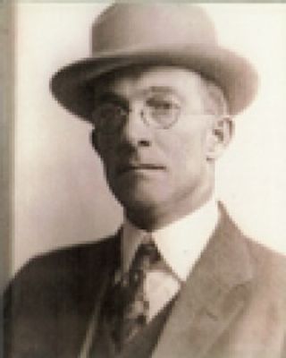 Heber W. Lampkin