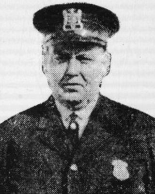 J. Fred Koch