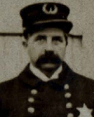 William H. Pottker