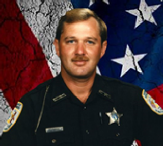 Steven Wesley Roberts