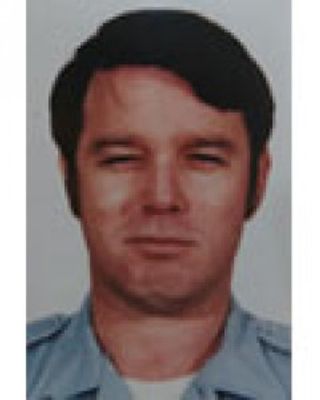 Joseph Daniel Bock