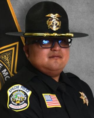Adrian Lopez, Sr.