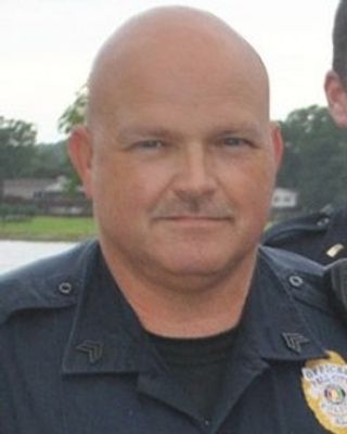 Richard Glenn Woods