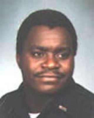 Preston Kinney Jones