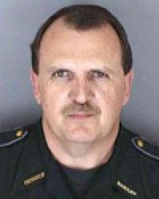 Patrick Joseph Healey