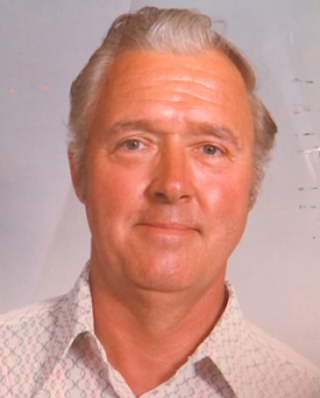 Richard Paul Miller, Sr.