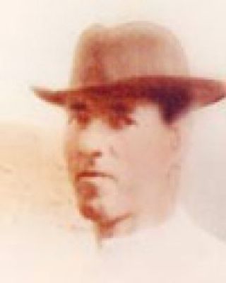 Thomas G. Blount