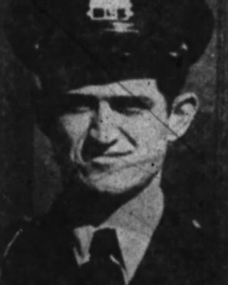 Alvis Benjamin Phillips