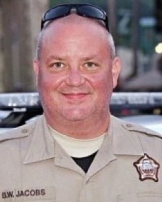 Bobby Wayne Jacobs