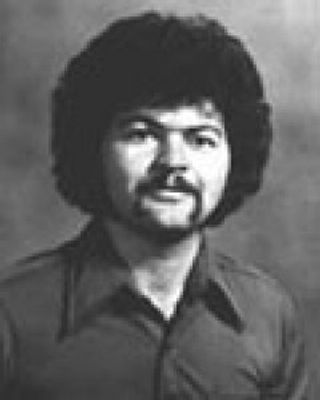 Harold Lane Caldwell