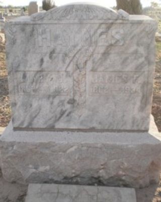 James F. Haynes