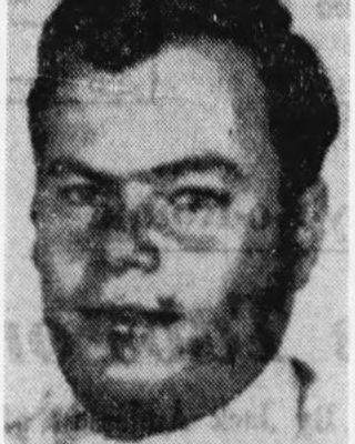William Thomas Land