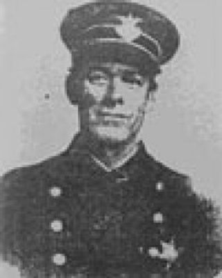 William Wolsey