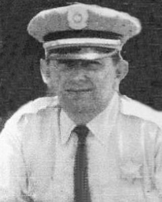 James Wendell Mitchell