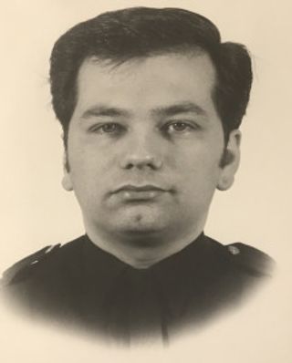 Michael J. Reedy