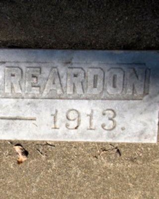 Eugene Reardon