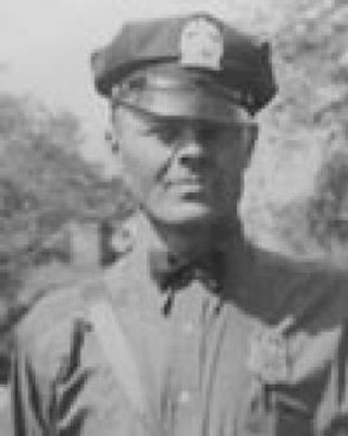 Earl Vickery