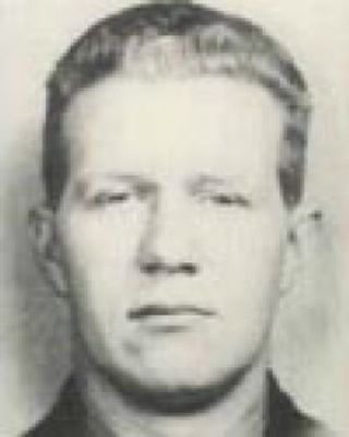 Johnny Reed Annas